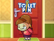 Trò chơi Ghim toilet trực tuyến
