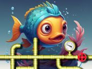 Trò chơi Cá Con Tin trực tuyến
