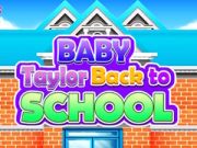Trò chơi Em Bé Taylor Trở Lại Trường trực tuyến Trò chơi Em Bé Taylor Trở Lại Trường trực tuyến