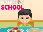 Trò chơi Trường dinh dưỡng trực tuyến Trò chơi Trường dinh dưỡng trực tuyến