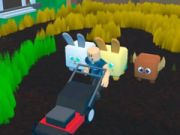 Trò chơi Roblox: Mô Phỏng Cắt Cỏ trực tuyến