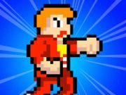 Trò chơi Cậu Bé Karate trực tuyến