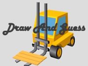 Trò chơi Vẽ và Đoán trực tuyến