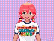 Trò chơi Anime Công Chúa Cosplay ASMR trực tuyến Trò chơi Anime Công Chúa Cosplay ASMR trực tuyến