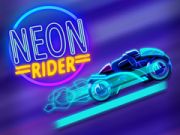 Trò chơi Người cưỡi Neon trực tuyến