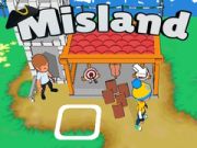 Trò chơi Misland trực tuyến