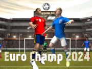 Trò chơi Giải Vô Địch Châu Âu 2024 trực tuyến Trò chơi Giải Vô Địch Châu Âu 2024 trực tuyến