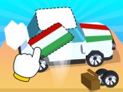Trò chơi Lắp Ráp Đồ Chơi 3D trực tuyến