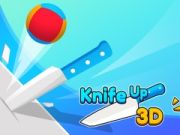 Trò chơi Dao Lên Trên 3D trực tuyến
