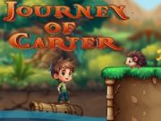 Trò chơi Hành Trình Của Carter trực tuyến
