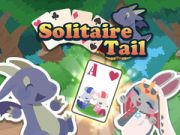 Trò chơi Đuôi Solitaire trực tuyến
