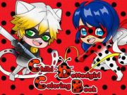 Trò chơi Sách Tô Màu Cô Gái Chibi Có Đốm trực tuyến Trò chơi Sách Tô Màu Cô Gái Chibi Có Đốm trực tuyến