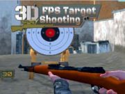 Trò chơi Bắn Mục Tiêu 3D FPS trực tuyến