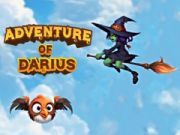 Trò chơi Cuộc phiêu lưu của Darius trực tuyến Trò chơi Cuộc phiêu lưu của Darius trực tuyến