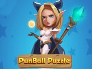 Trò chơi Câu Đố Punball trực tuyến Trò chơi Câu Đố Punball trực tuyến