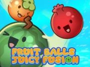 Trò chơi Quả Ball: Kết Hợp Ngọt Ngào trực tuyến