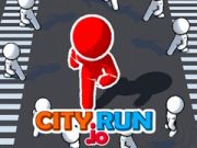 Trò chơi Chạy Thành Phố.io trực tuyến