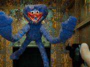 Trò chơi Huggy Wuggy Escape trực tuyến Trò chơi Huggy Wuggy Escape trực tuyến