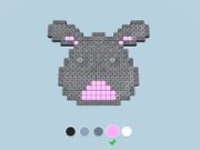 Trò chơi Nghệ Thuật Pixel trực tuyến