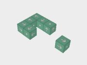Trò chơi Chạm Để Rời 3D trực tuyến