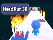 Trò chơi Chạy Đầu 3D trực tuyến