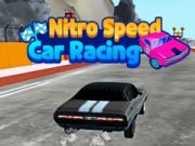 Trò chơi Đua Xe Tốc Độ Nitro trực tuyến