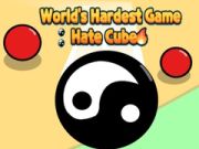 Trò chơi Trò chơi khó nhất thế giới: Khối mũ trực tuyến