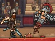 Trò chơi Trận đấu Gladiator Gladihoppers trực tuyến