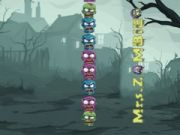 Trò chơi Bà Zombie trực tuyến