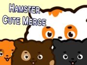 Trò chơi Kết hợp Hamster Dễ thương trực tuyến