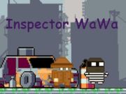 Trò chơi Thanh tra Wawa trực tuyến