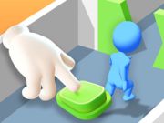 Trò chơi Tham gia trận chiến nút màu trực tuyến