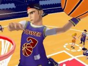 Trò chơi Basketball.io 2.0 NBA trực tuyến