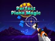 Trò chơi Phép Thuật Piano Hoàn Hảo trực tuyến