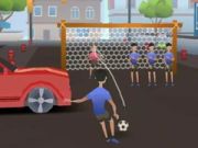 Trò chơi Flick Ghi Bàn trực tuyến