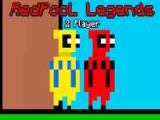 Trò chơi Huyền Thoại RedPool 2 Người Chơi trực tuyến