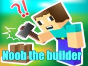 Trò chơi Noob Thợ Xây trực tuyến Trò chơi Noob Thợ Xây trực tuyến