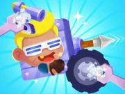 Trò chơi Tank Stars: Đấu Trường Chiến trực tuyến