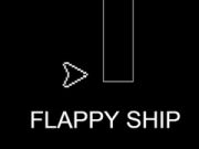 Trò chơi Tàu Flappy trực tuyến