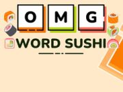 Trò chơi OMG Sushi Từ trực tuyến