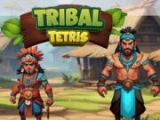 Trò chơi Tetris Bộ Lạc trực tuyến