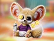 Trò chơi Fennec Cáo trực tuyến