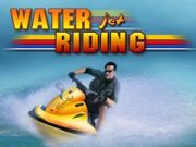 Trò chơi Lái jetski trực tuyến