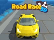 Trò chơi Đua Xe Đường 3D trực tuyến