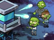 Trò chơi Zombie Ngày Tận Thế TD trực tuyến