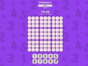 Trò chơi Sudoku Ma Thuật trực tuyến