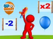 Trò chơi Bắn Lên Trên 3D trực tuyến