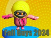 Trò chơi Ngã Guys 2024 trực tuyến Trò chơi Ngã Guys 2024 trực tuyến