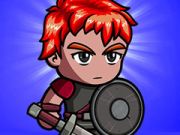 Trò chơi Cuộc Phiêu Lưu Anh Hùng Huyền Thoại: Idle RPG trực tuyến