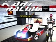 Trò chơi Đua Kart Cuối Cùng trực tuyến